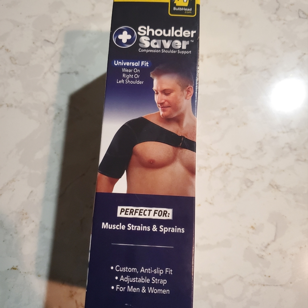 Shoulder Saver - Picture 6 of 6